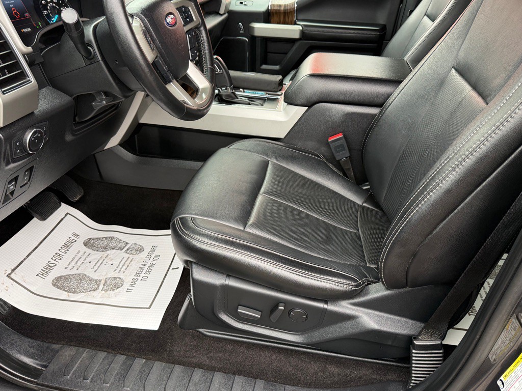 2019 Ford F-150 Image 25