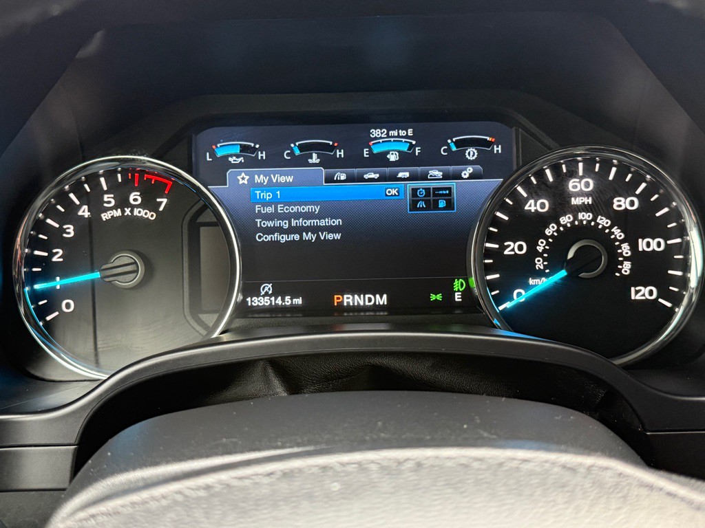 2019 Ford F-150 Image 28