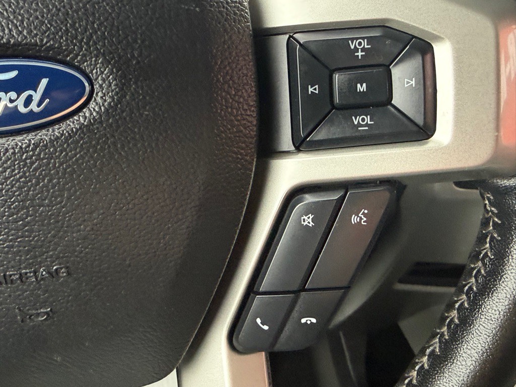 2019 Ford F-150 Image 30