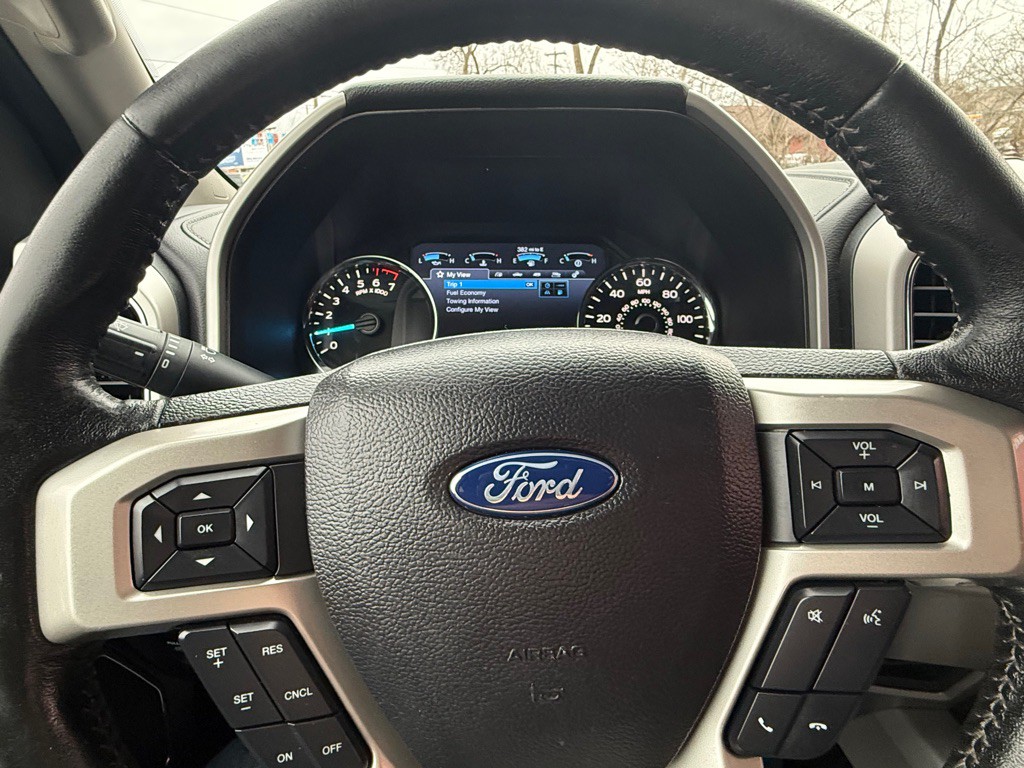 2019 Ford F-150 Image 31