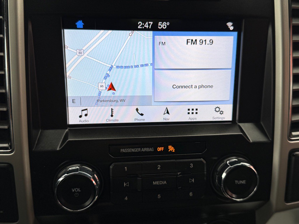 2019 Ford F-150 Image 32