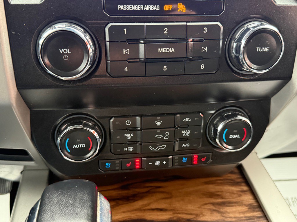 2019 Ford F-150 Image 33