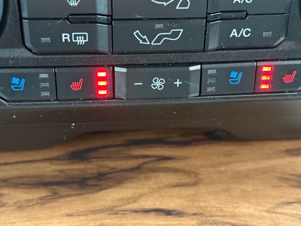 2019 Ford F-150 Image 34