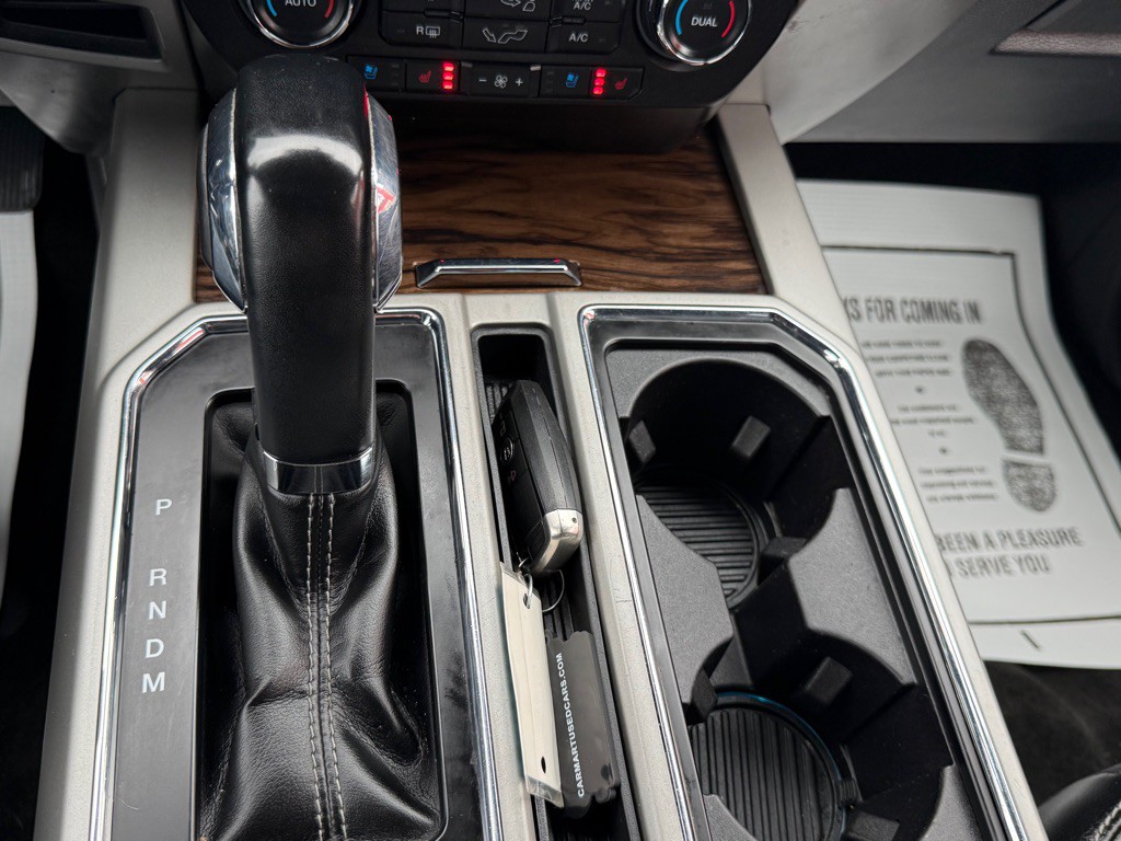 2019 Ford F-150 Image 37