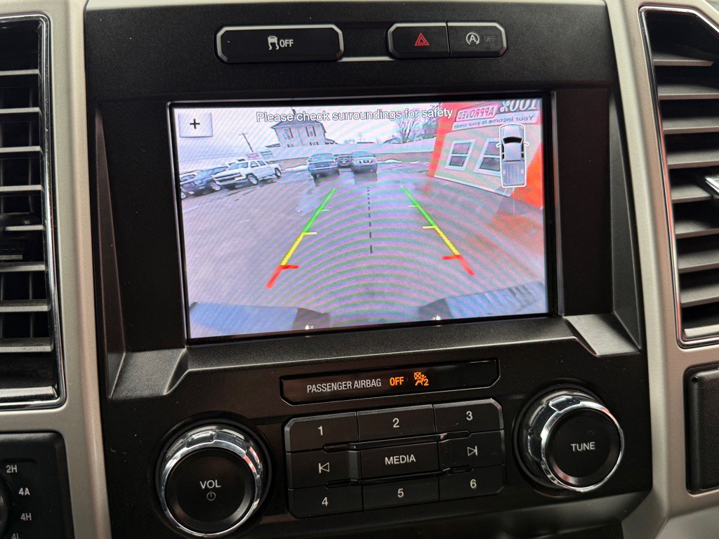 2019 Ford F-150 Image 38