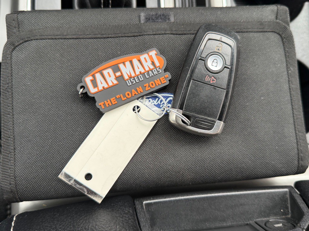 2019 Ford F-150 Image 39