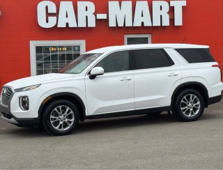 Image for 2021 Hyundai Palisade SE ID: 7248544