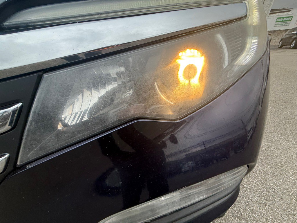 2017 Honda Pilot Image 13