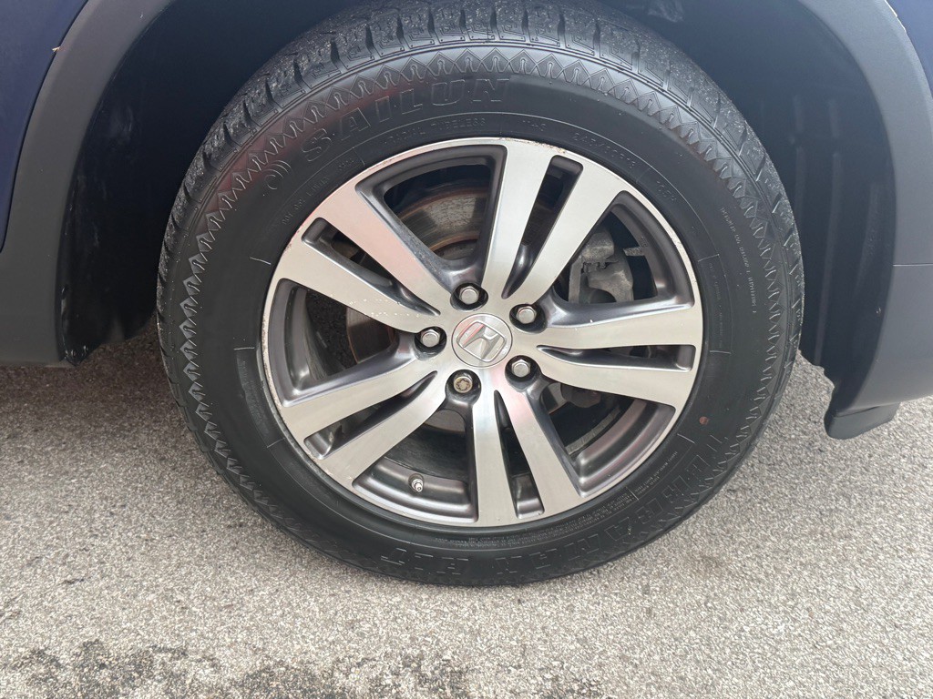 2017 Honda Pilot Image 15