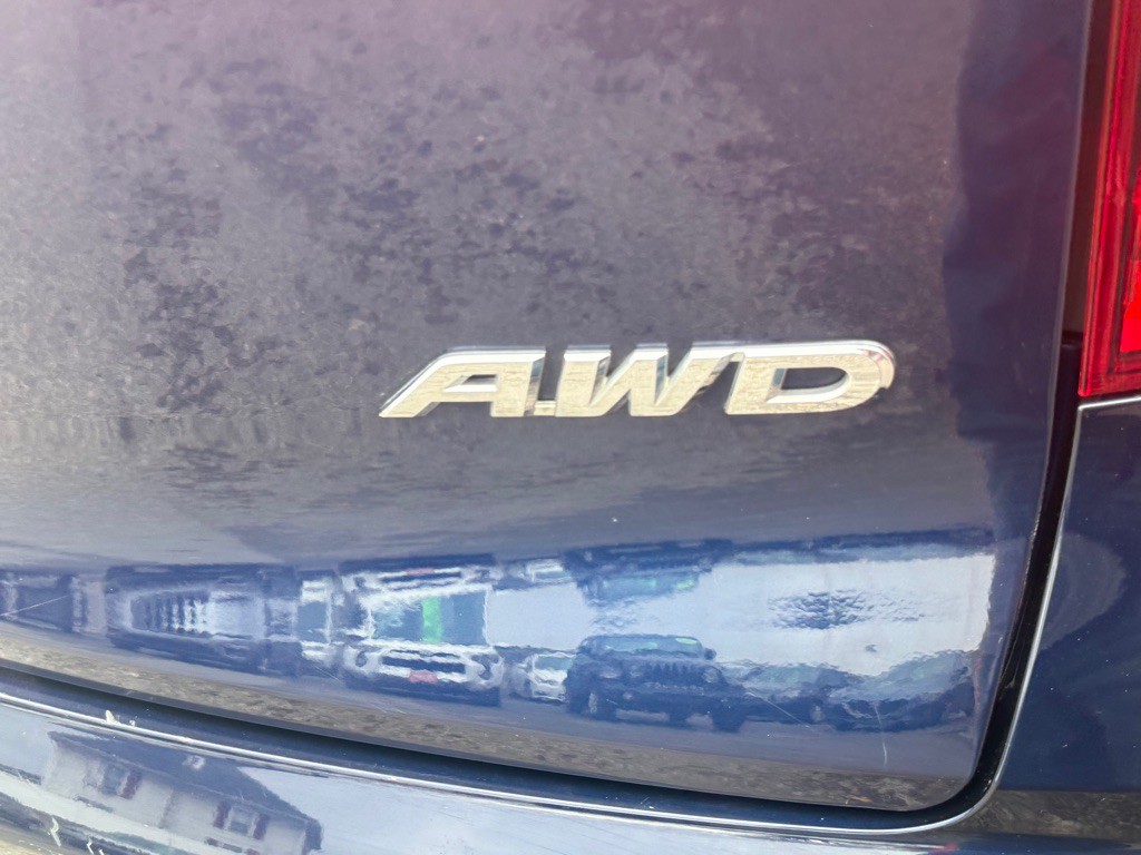 2017 Honda Pilot Image 17