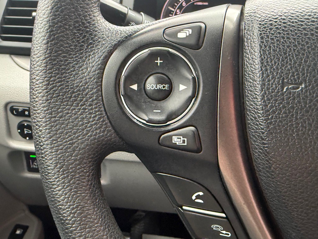 2017 Honda Pilot Image 28