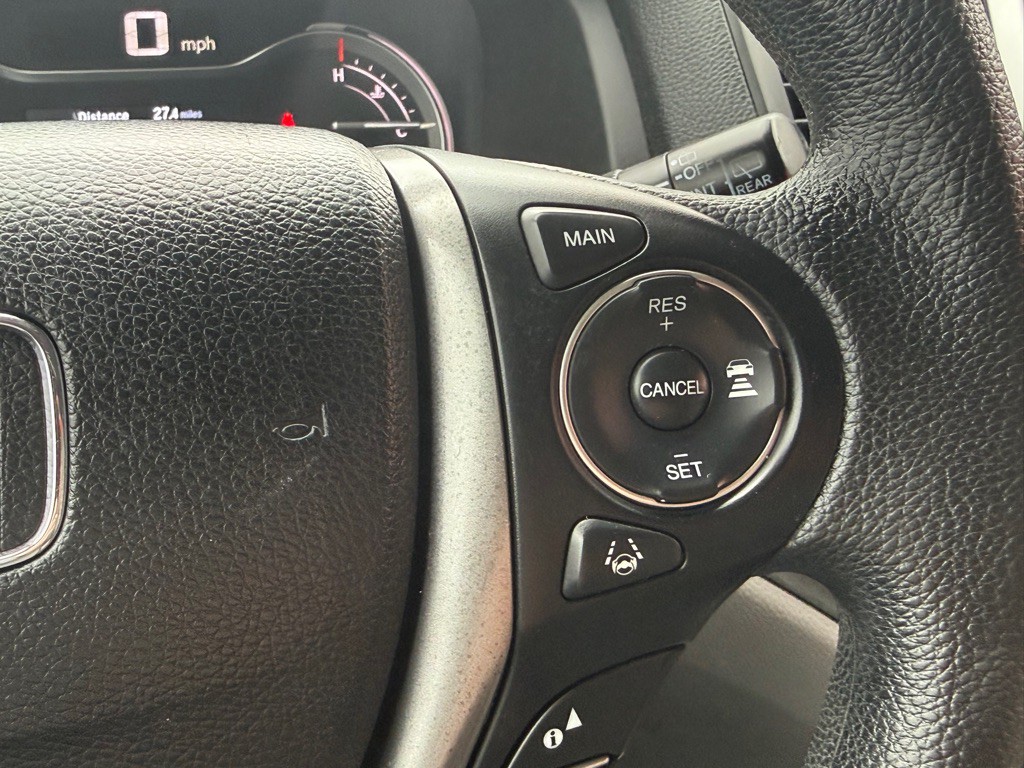 2017 Honda Pilot Image 29