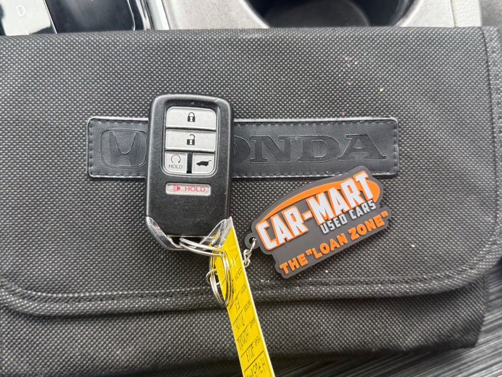 2017 Honda Pilot Image 36