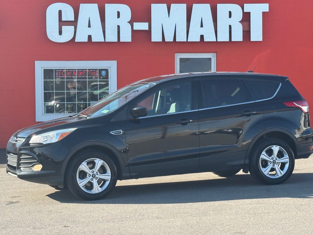 2016 Ford Escape Image 1