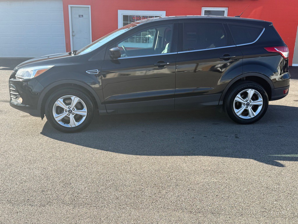 2016 Ford Escape Image 3
