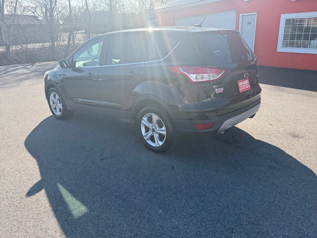 2016 Ford Escape Image 4