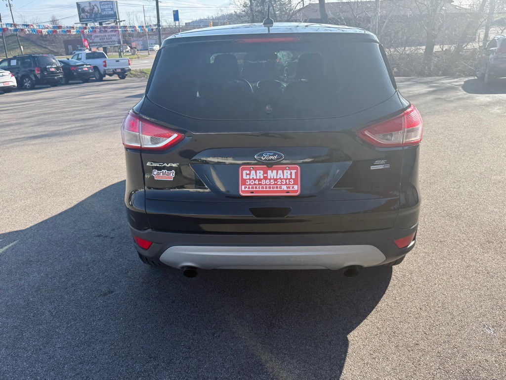 2016 Ford Escape Image 5