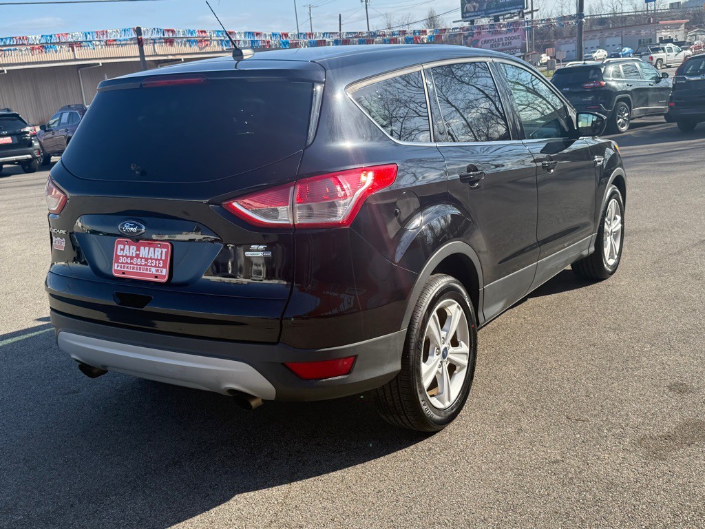 2016 Ford Escape Image 6