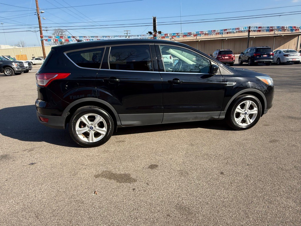 2016 Ford Escape Image 7