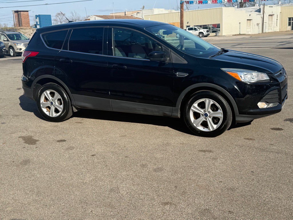2016 Ford Escape Image 8
