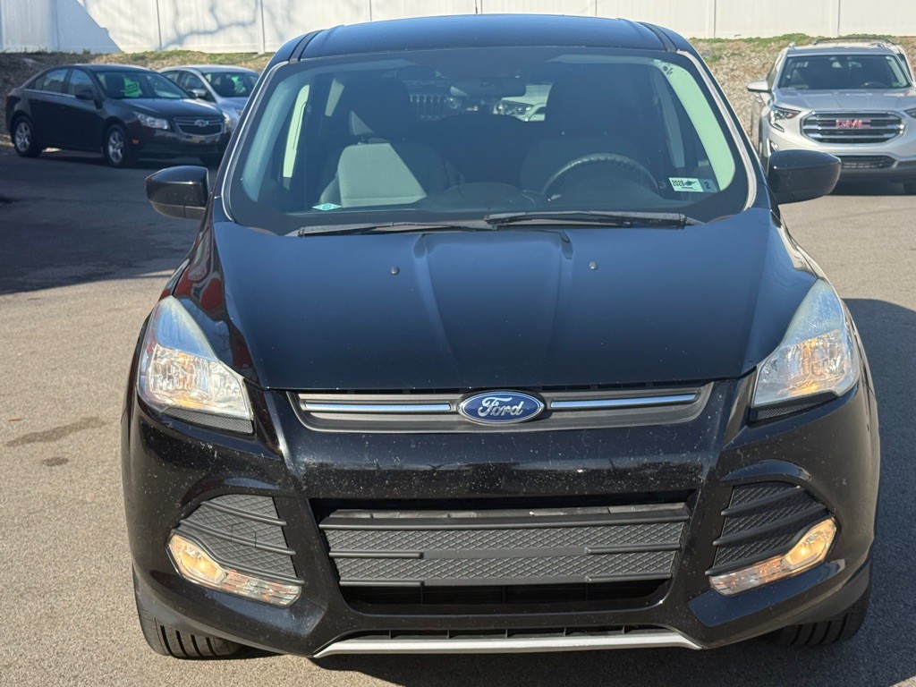 2016 Ford Escape Image 10