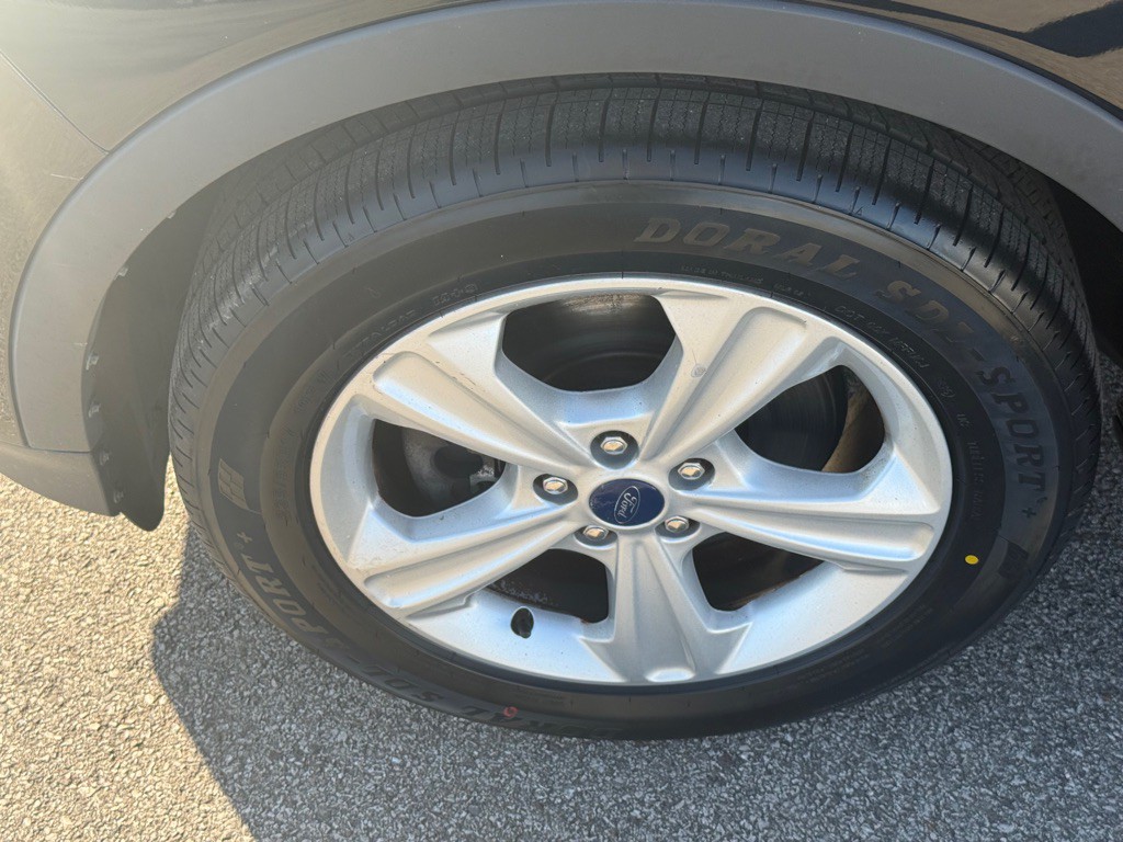 2016 Ford Escape Image 13