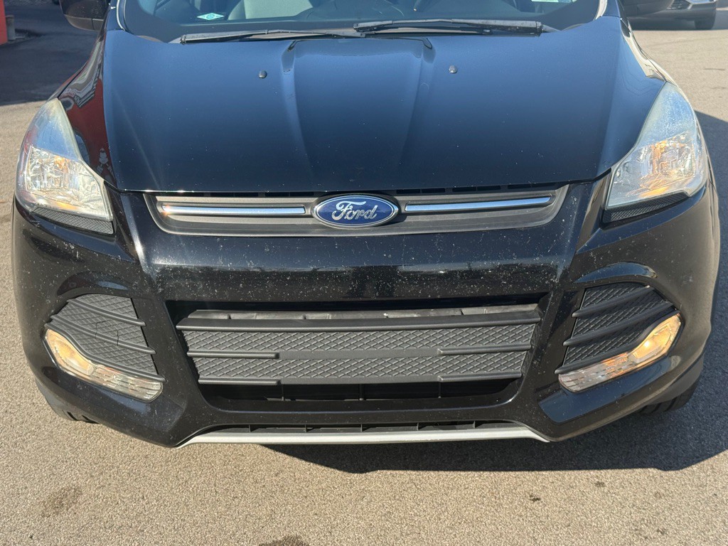 2016 Ford Escape Image 15