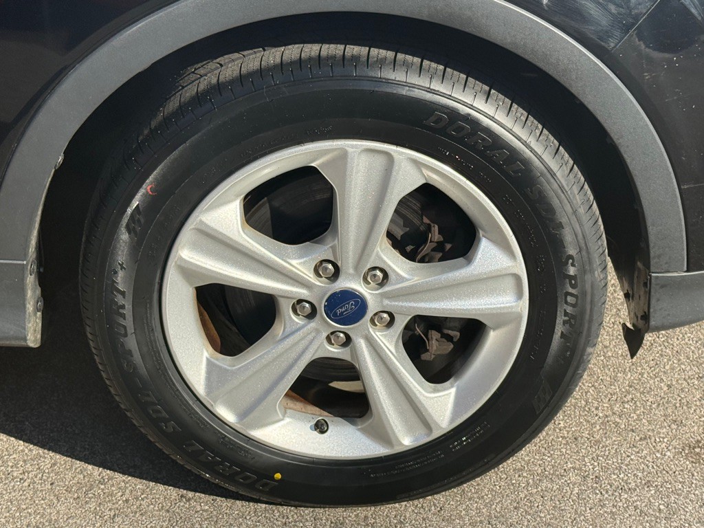 2016 Ford Escape Image 16