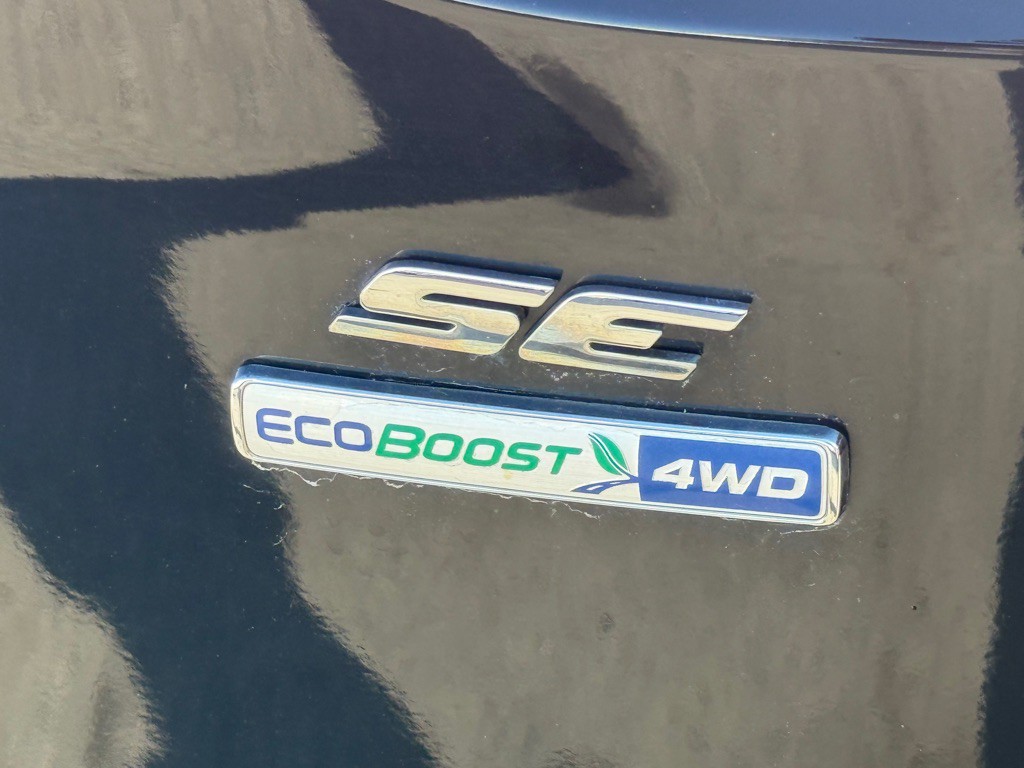 2016 Ford Escape Image 17