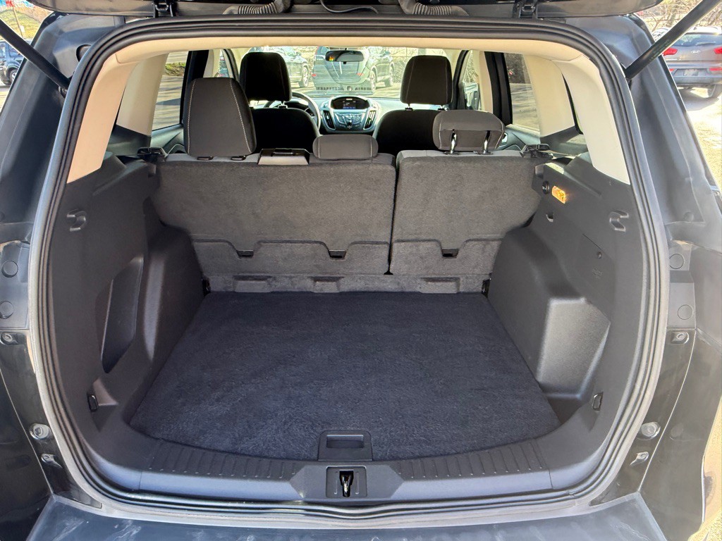 2016 Ford Escape Image 19