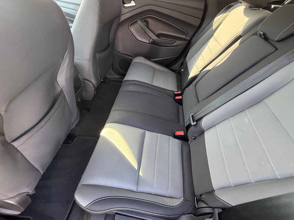 2016 Ford Escape Image 21