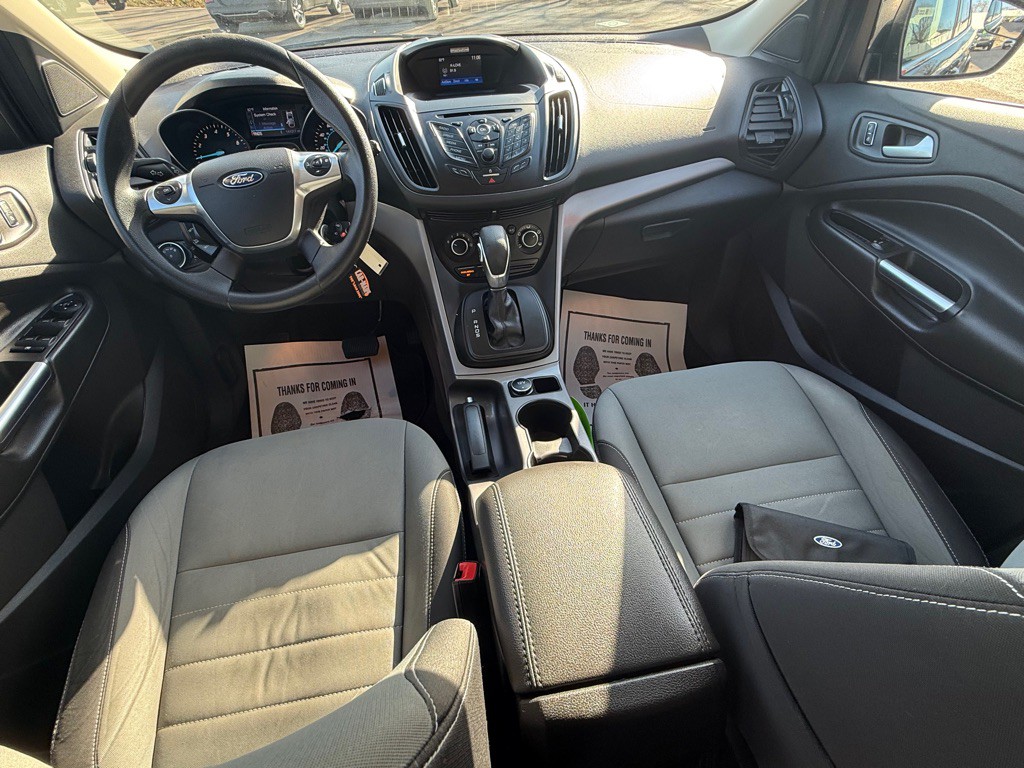 2016 Ford Escape Image 22