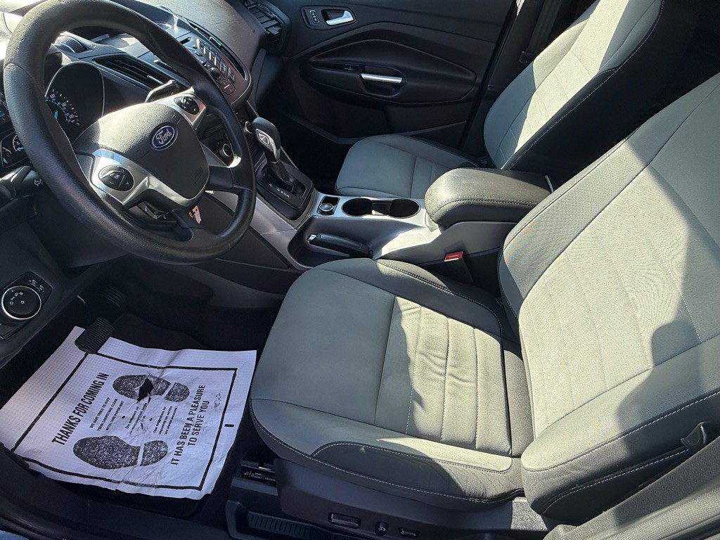 2016 Ford Escape Image 23