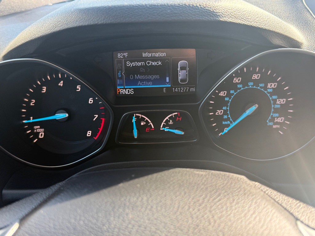 2016 Ford Escape Image 26