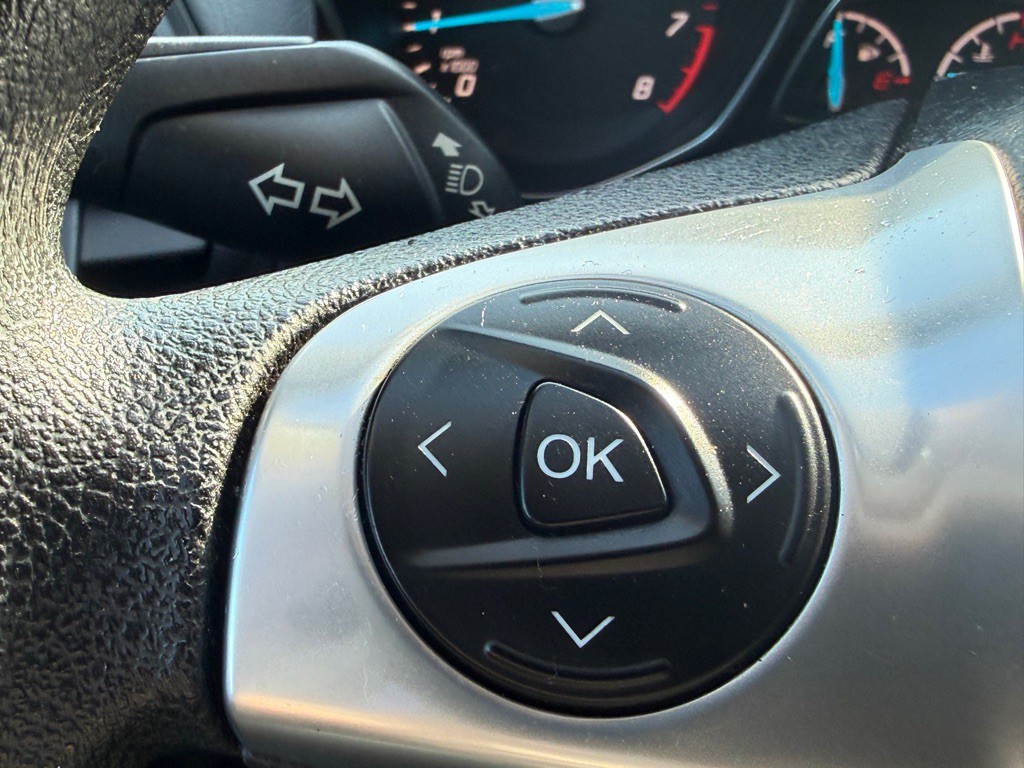 2016 Ford Escape Image 27