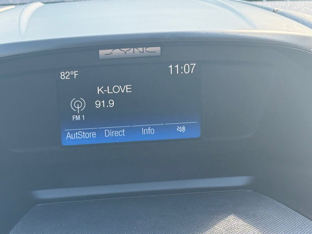 2016 Ford Escape Image 30