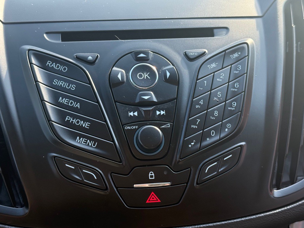 2016 Ford Escape Image 31