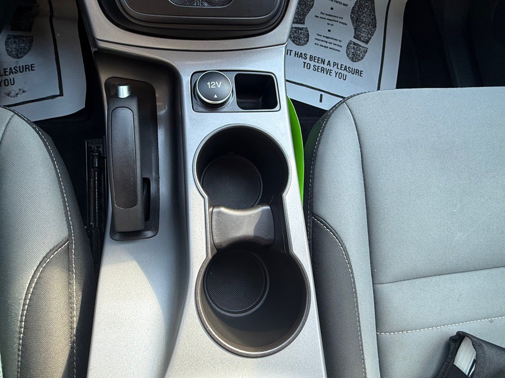 2016 Ford Escape Image 33