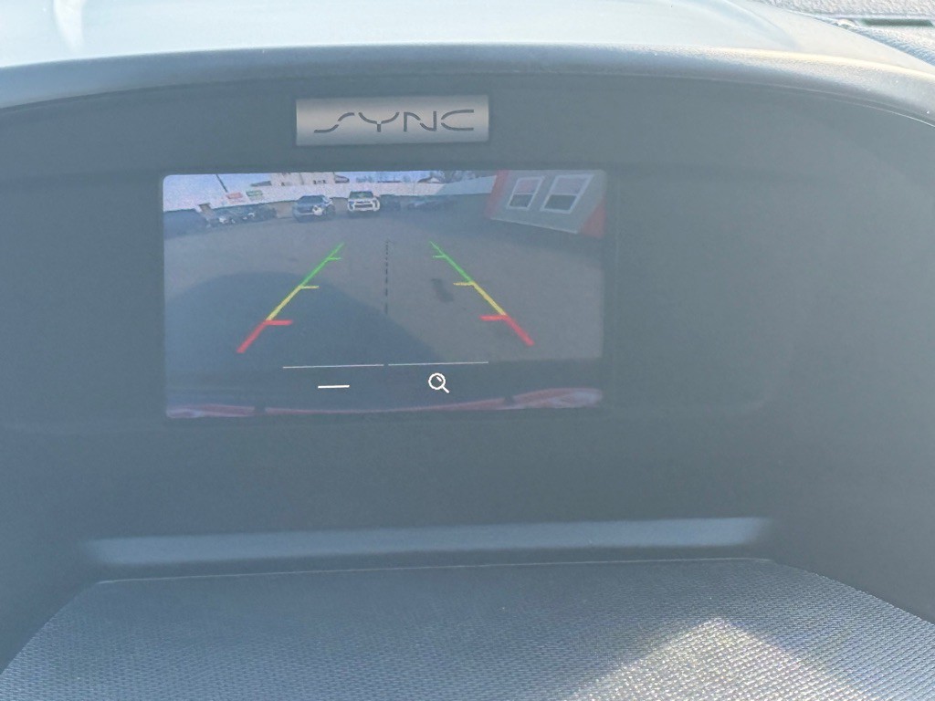 2016 Ford Escape Image 34