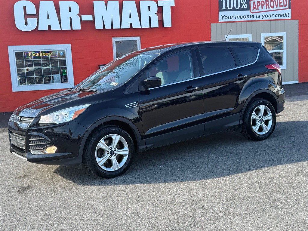 2016 Ford Escape Image 36