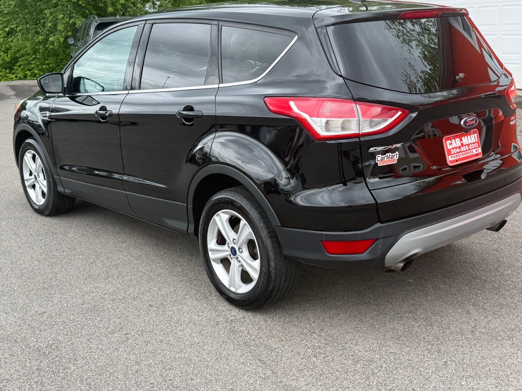 2016 Ford Escape Image 3