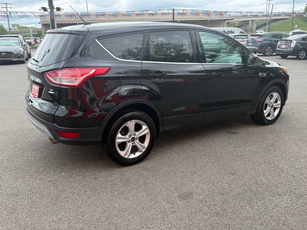 2016 Ford Escape Image 5