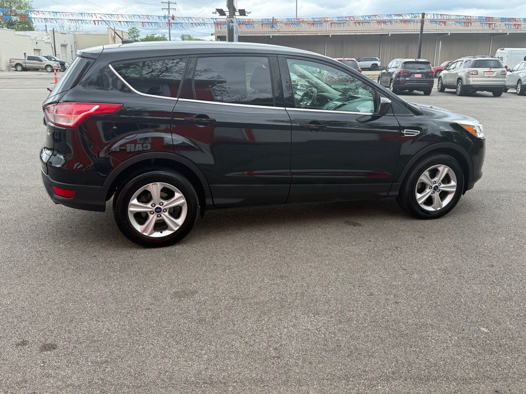 2016 Ford Escape Image 6