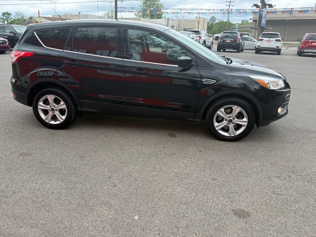 2016 Ford Escape Image 7