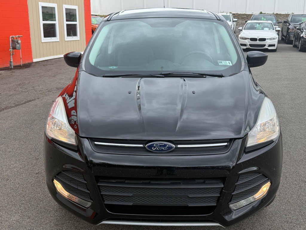 2016 Ford Escape Image 9