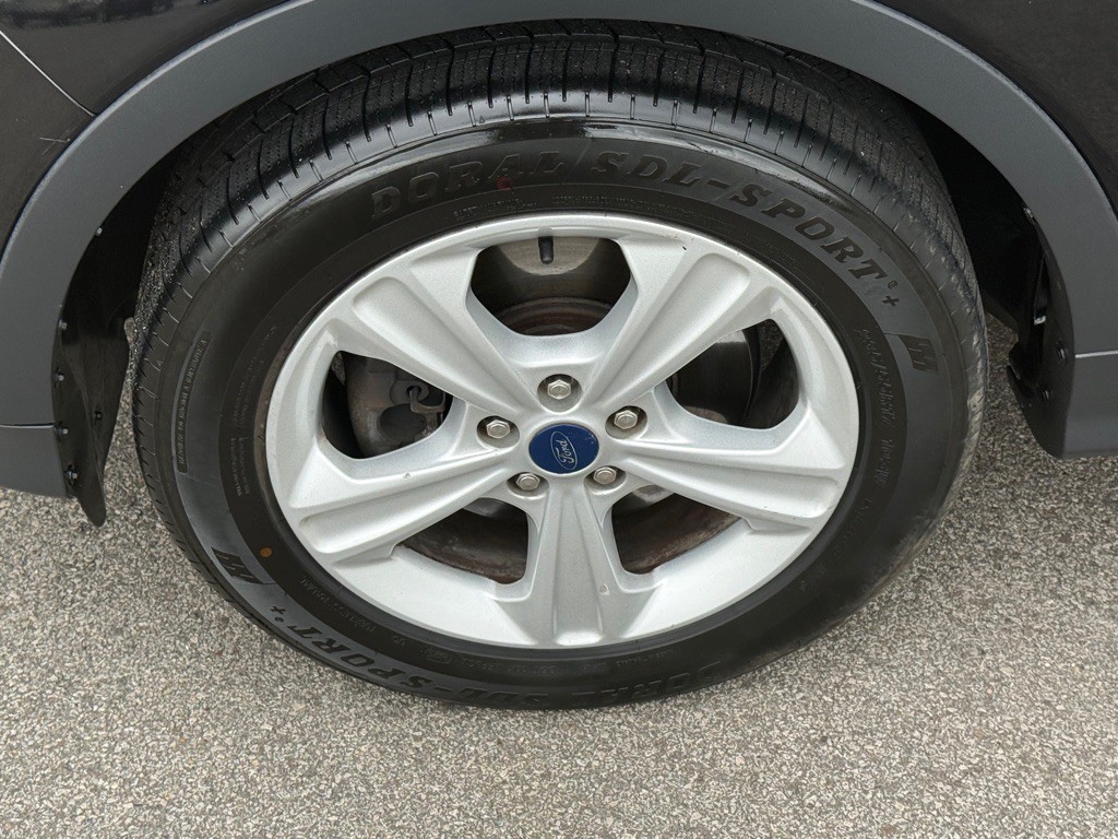 2016 Ford Escape Image 12