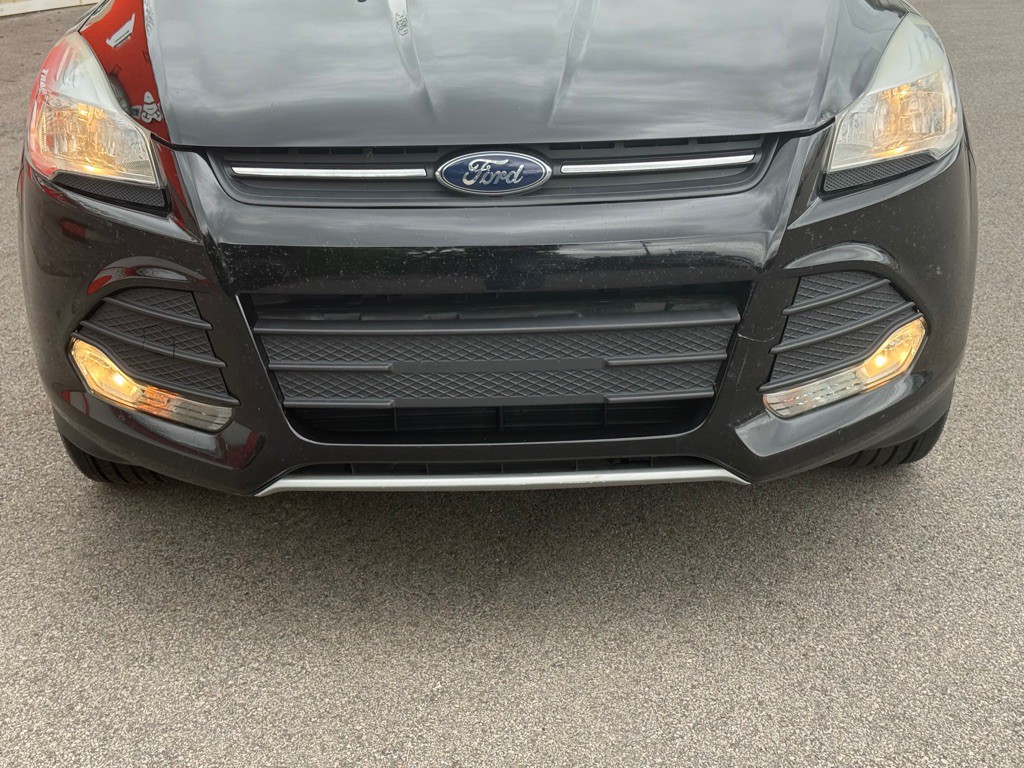 2016 Ford Escape Image 14