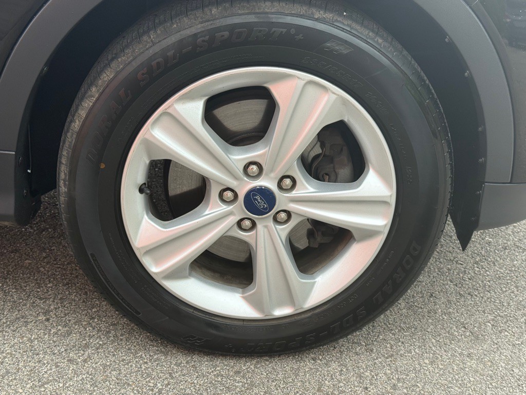2016 Ford Escape Image 15