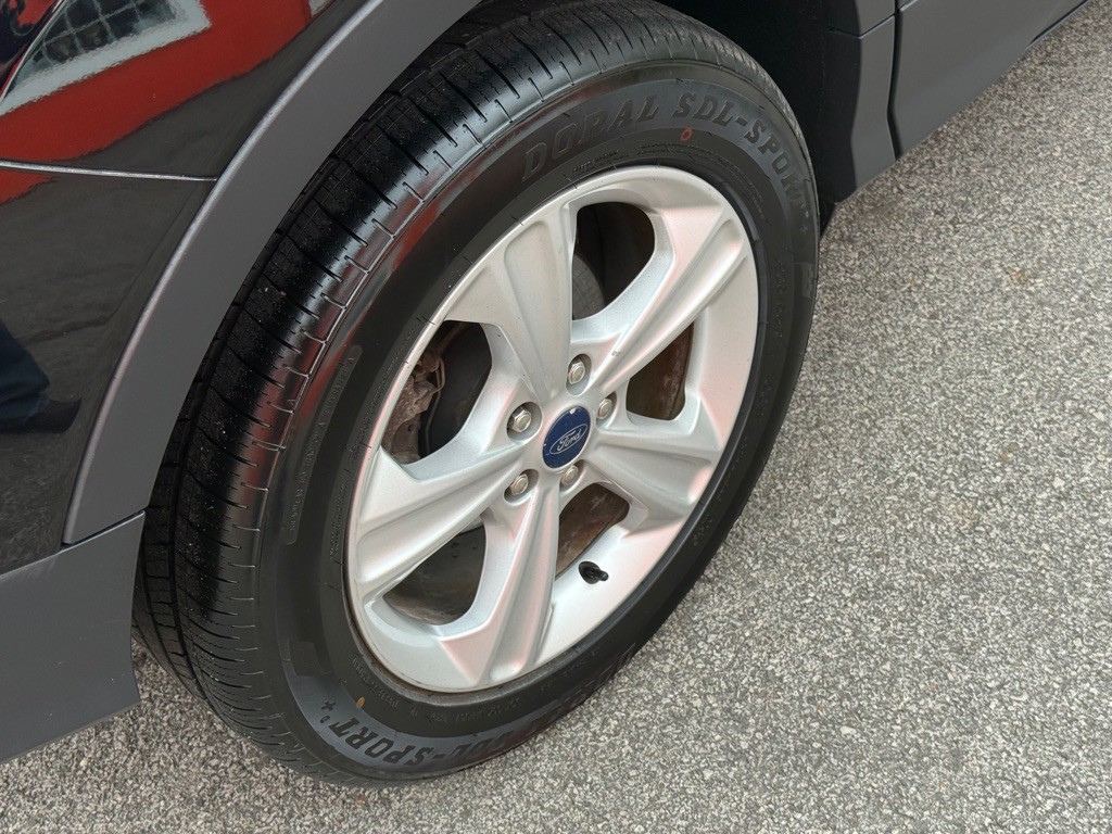 2016 Ford Escape Image 16