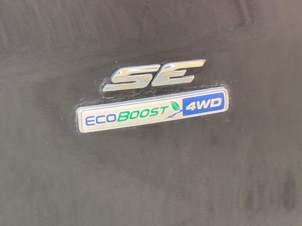 2016 Ford Escape Image 17
